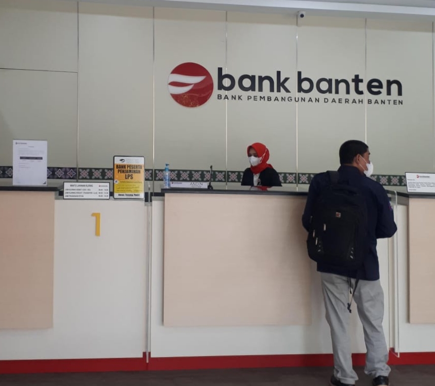 Jadi Jawara, Nilai Transaksi Saham Bank Banten (BEKS) Menggeliat