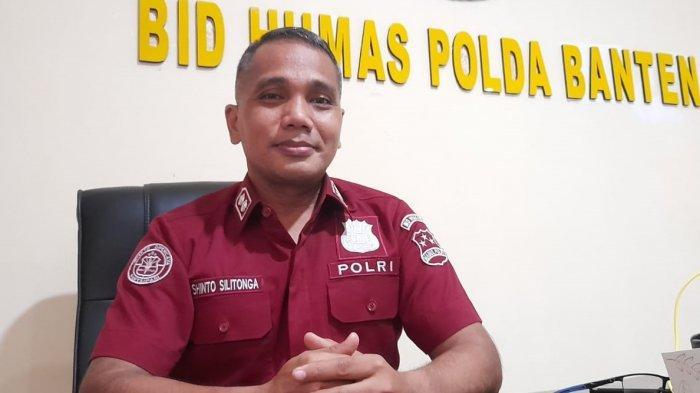 Kabid Humas Polda Banten Sosialisasikan Tentang Ledakan Rilis dan Bermedsos Ria