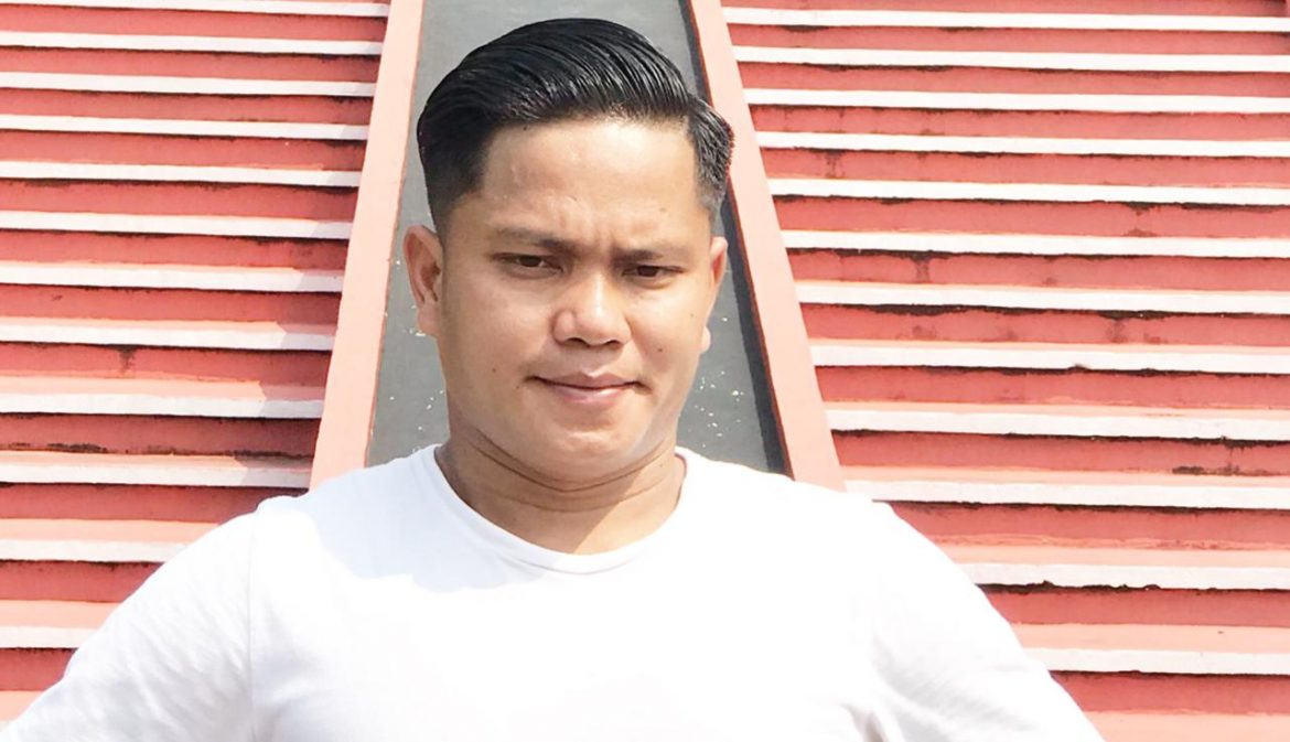 Mantan Aktivis PB HMI dan Pegiat Sosial Ibrahim Mansyur Apresiasi Kapolda Banten Menindak Tegas Oknum Polisi dan Telah Meminta Maaf Kepada Korban MFA
