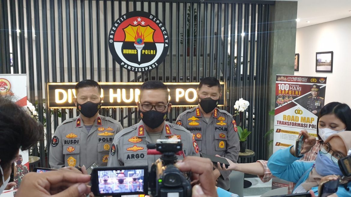 Diundang Polri, 9 Mantan Pegawai KPK Apresiasi Niat Kapolri
