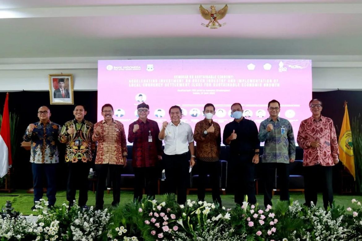 Ini Kebijakan Pj Gubernur Al Muktabar Terkait Investasi di Provinsi Banten