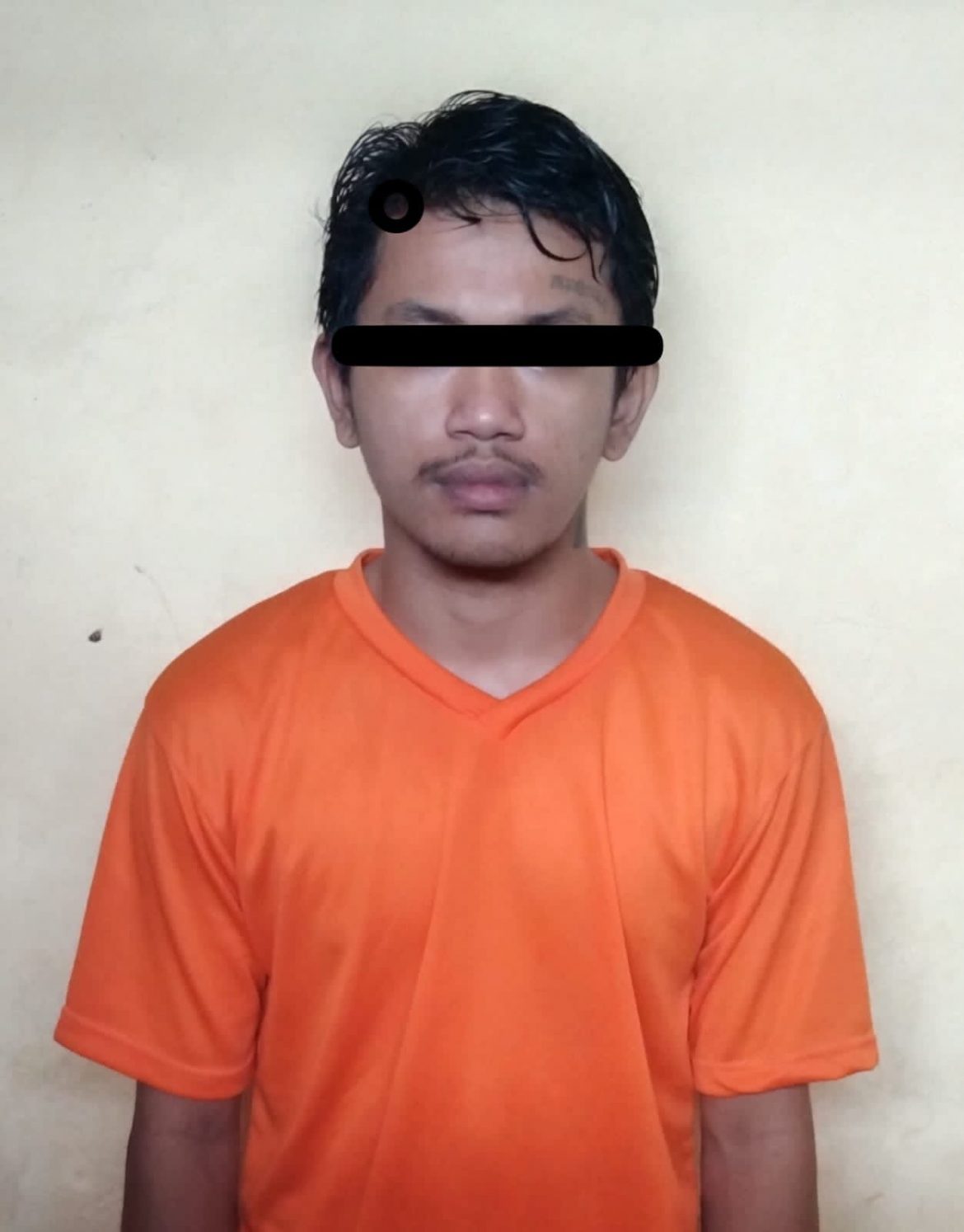 Mengaku Polisi, Seorang Pria Berhasil Diamankan Polsek Tigaraksa Polresta Tangerang