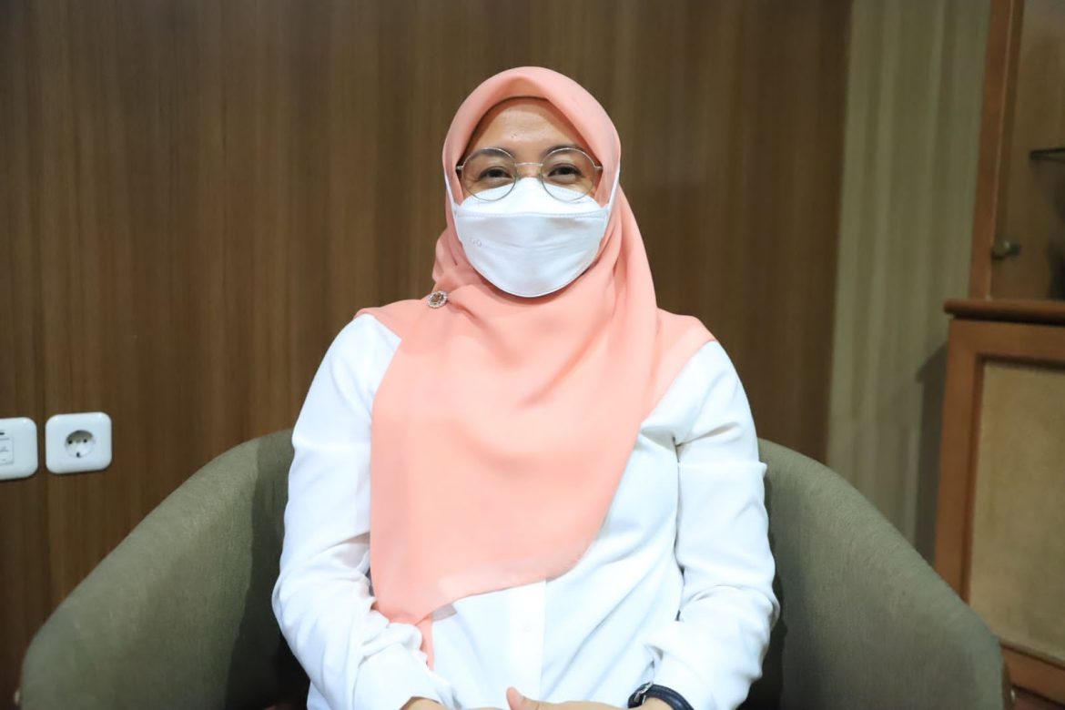Imunisasi PCV Serentak di Kota Tangerang Dimulai Hari Ini