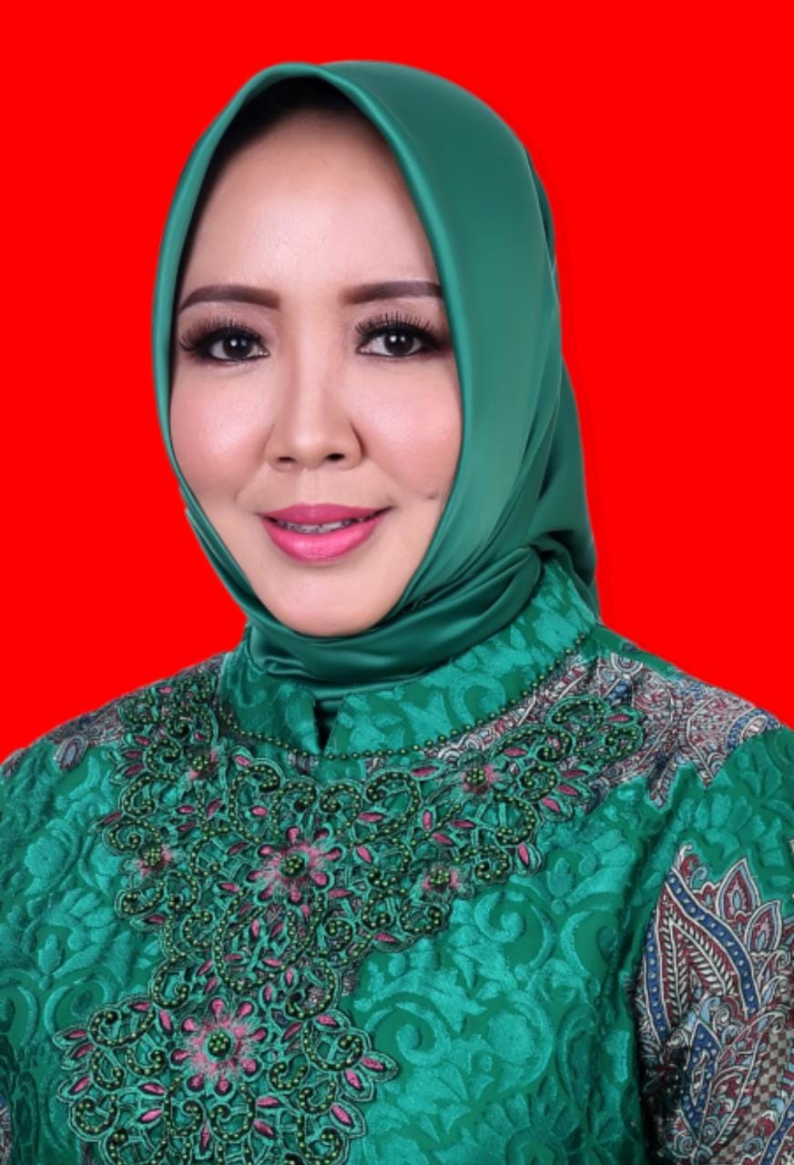 Tokoh Perempuan Banten Hj. Ade Yuliasih, SH., MKn Lolos Verifikasi Faktual Calon DPD-RI Prov. Banten