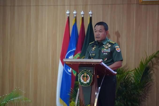 Komisi 1 DPR Nilai Kunjungan KSAD Dudung ke Brunei Sangat strategis untuk Perkuat Ketahanan ASEAN