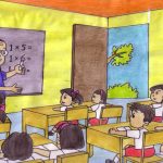 Evolusi Sistem Pendidikan di Indonesia: Dari Kolonial hingga Modern | Sumber gambar Indonesiana.id