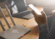 3 Cara Mudah Mengetahui Siapa Saja yang Terhubung ke Jaringan WiFi Anda