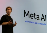 Meta akuisisi Play AI, startup voice cloning, untuk mendukung ekspansi Meta AI dan karakter pintar masa depan. Langkah strategis Zuckerberg makin nyata.