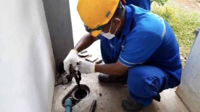 Tingkatan Kepuasan Konsumen, Perumda Tirta Benteng Kota Tangerang Buka Layanan Penggantian Meter Air Gratis