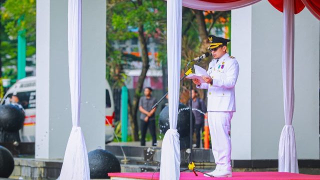 Tangsel Siap Perkuat Otonomi Daerah, Pilar Tekankan Sinergi Pusat-Daerah dan Inovasi Pelayanan Publik