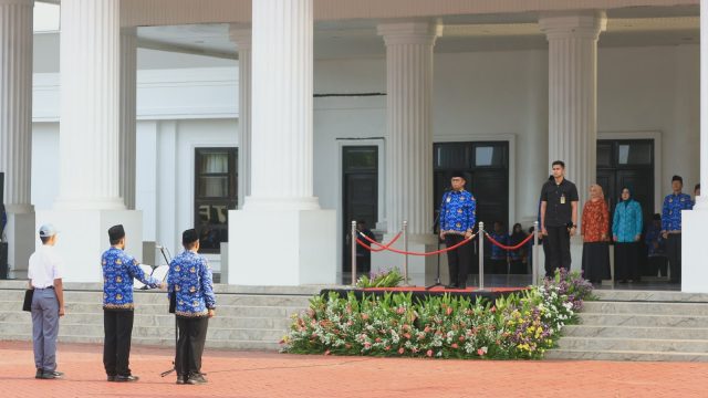 Andra Soni Wanti-wanti ASN, SPMB SMA/SMK Negeri di Banten Dilarang Titip-Menitip