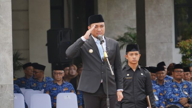 Pemkot Cilegon Berkomitmen Hadirkan Pendidikan yang Layak dan Ramah bagi Semua
