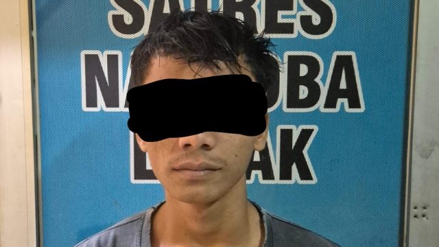 Sat Resnarkoba Polres Lebak Amankan Tiga Pelaku dan Ratusan Butir Obat Terlarang di Banjarsari