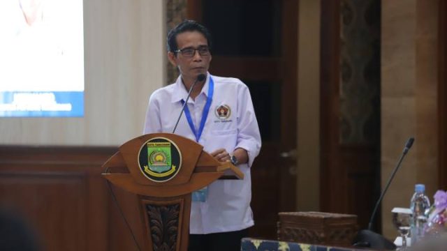 Antisipasi Oknum Jurnalis, PWI Gelar Seminar Bersama Ratusan Guru di Kota Tangerang