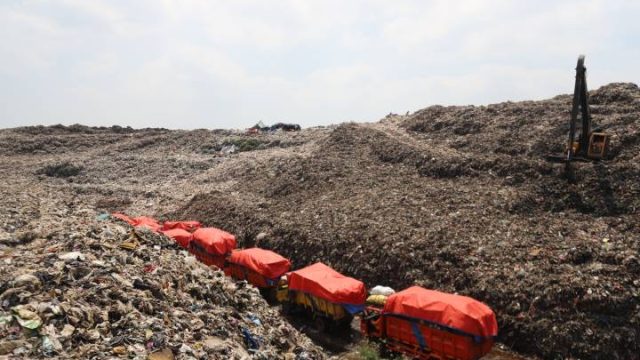 Skema Aglomerasi Batal, Pemkot Tangerang Gerak Cepat Siapkan Proyek PSEL Mandiri di Lahan 5 Hektare