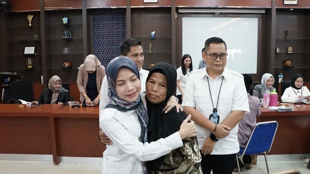 Setahun Zakiyah–Najib, Ribuan Warga Terima Bantuan Usaha Produktif untuk Bangkitkan Ekonomi Keluarga