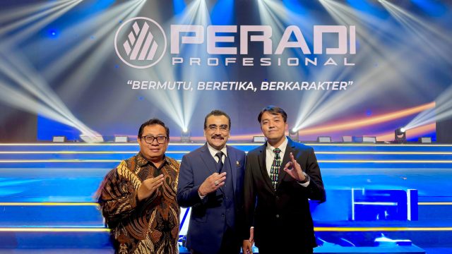 Prof Harris Arthur Hedar Kembali Dipercaya Jadi Komisaris Independen WIKA