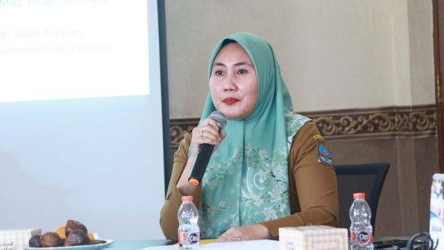 Disdukcapil Kabupaten Serang Layani 991 Adminduk di Hari Libur Nasional dan Cuti Bersama