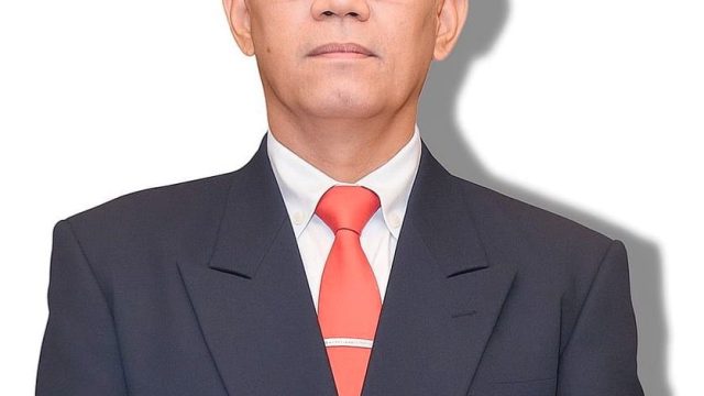 Keselamatan Masyarakat Jadi Prioritas, Delapan Perlintasan Kereta di Serang Kini Lebih Aman