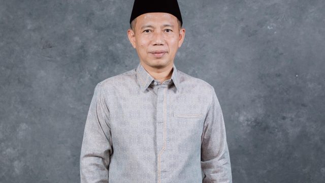 Bukan Orang Baru di DPRD, Pengalaman Jadi Modal Utama Sekwan Subhan