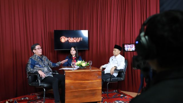 Sertifikat Tanah Wakaf itu Gratis, Lalu Apa Kendalanya?