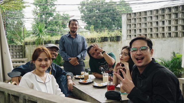 On Being Almost, Wakili Indonesia di Ajang Norwegian Short Film Festival 2026