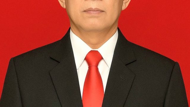 Perkuat Konektivitas dan Keselamatan, Dishub Kabupaten Serang Jalankan Tiga Program Strategis 2026