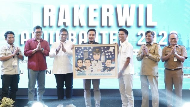 Kolaborasi Pemkot Cilegon dan APJII Dorong Percepatan Transformasi Digital di Banten