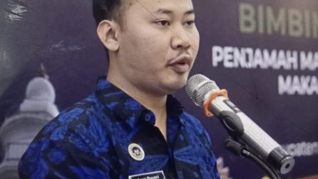 Korwil BGN Lebak Klarifikasi Kendala Distribusi MBG, Asep Royani Sampaikan Permohonan Maaf dan Komitmen Perbaikan