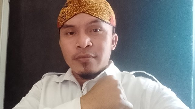 Ketua PPPK PW Lebak Apresiasi Bupati atas Perhatian Gaji ke-13, Ajak Pegawai Tingkatkan Kinerja untuk Lebak Ruhay