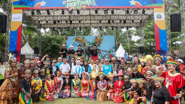 Andra Soni: Anyer Harus Kembali Jadi Top of Mind Wisatawan Domestik
