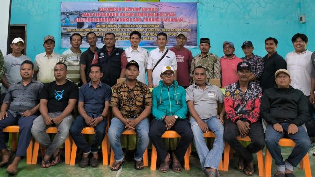Berharap Perhatian Pemerintah, Nelayan Padang Pariaman Hadapi Kendala BBM Bersubsidi dan Alat Tangkal Ikan