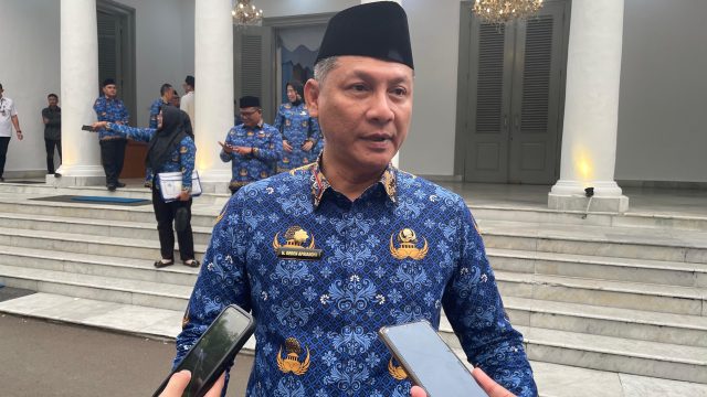Seleksi Direksi Tiga BUMD Segera Dibuka, Pemprov Banten Ajak Profesional Terbaik Mendaftar