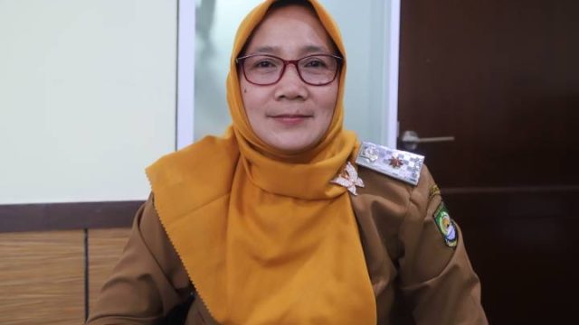 Pemkot Tangerang Matangkan Rencana Penataan Kawasan Strategis Jalan Ki Asnawi