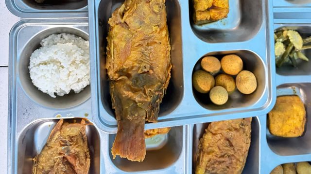 Mitra SPPG Rangkasbitung Cijoro Lebak 4 Bantah Tudingan MBG Tak Sesuai Standar, Minta Media Utamakan Konfirmasi dan Akurasi