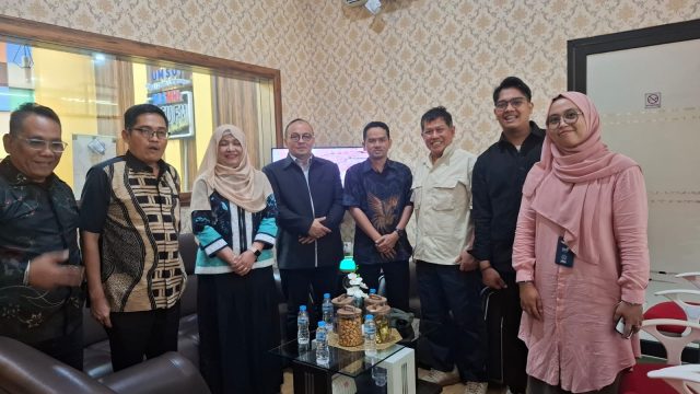 UMJ Press dan APPTIMA Wakili Indonesia  Dalam International Publishers Congress 2026 di Malaysia