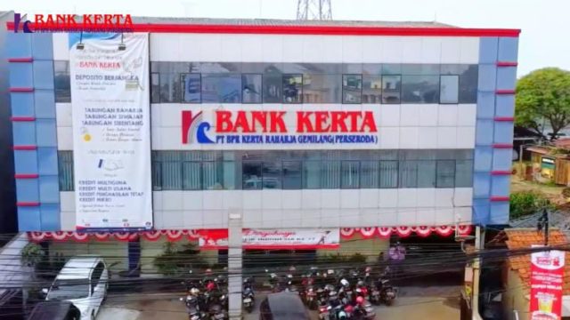 PT BPR Kerta Raharja Gemilang (Perseroda) Tegaskan Komitmen Tata Kelola dan Kepatuhan Regulator