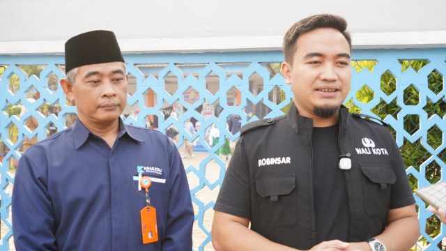 Mulai Awal 2027, Tingkatkan SDM Berkualitas Pemkot Cilegon Siapkan Program SD-SMP Swasta Gratis