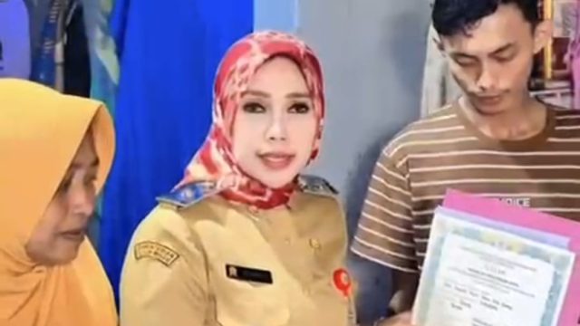 Tunggakan Ijazah Dibayar Wali Kota Budi Rustandi, Warga Kota Serang Lanjutkan Pendidikan