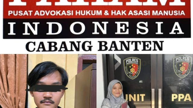 Setelah Viral, Polisi Tangkap Satu Tersangka Penganiayaan Anak di Pandeglang, LBH PAHAM Banten Desak 4 Tersangka Lain Segera Diproses