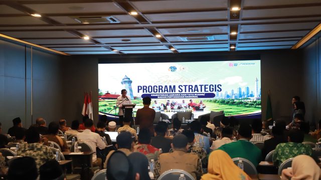 Membangun Kesadaran Bersama, Menjaga Manfaat Wakaf untuk Generasi Mendatang