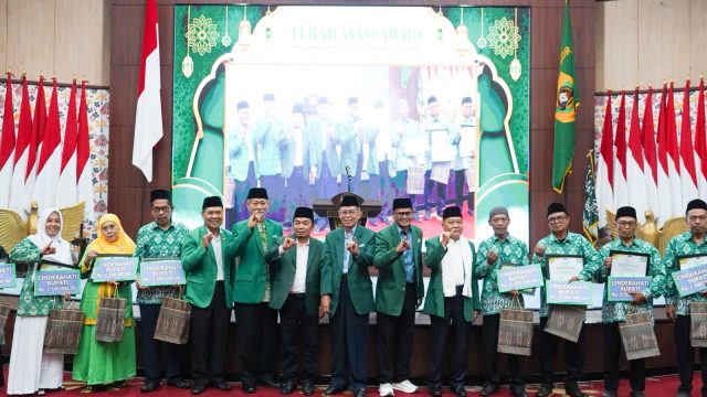 Temu Akbar dan Milad ke-110 Mathla’ul Anwar :  Momentum Memperkuat Peran Pendidikan, Dakwah, dan Pengabdian untuk Bangsa