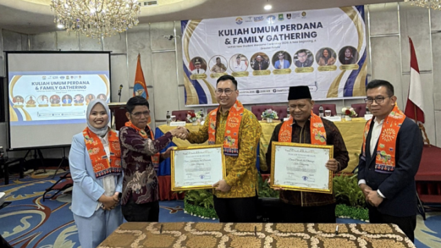 Pemkot Tangerang Tambah Kuota Kampus untuk Beasiswa Kuliah Gratis bagi Atlet dan Pemuda-pemudi Berprestasi