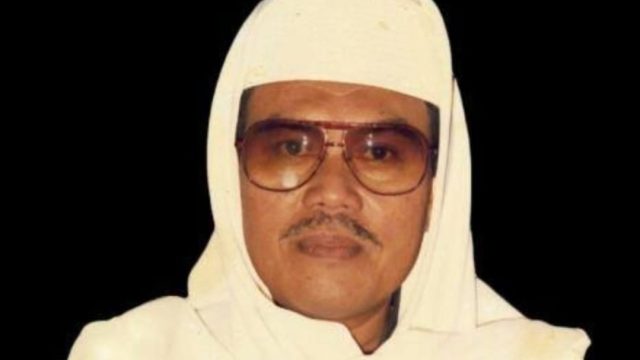 Ketika Seorang Kiai Memanggil Santrinya