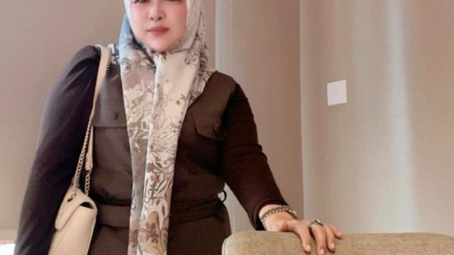 Mitra SPPG Sindang Mulya Bantah IPAL Asal-asalan, Tegaskan Komitmen Benahi Sistem Pengelolaan Limbah