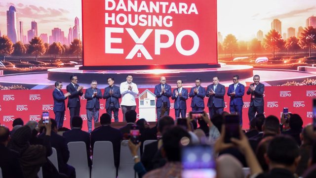 Hunian Layak Bukan Sekadar Bangunan, Pemprov Banten Perkuat Akses Rumah Terjangkau bagi MBR