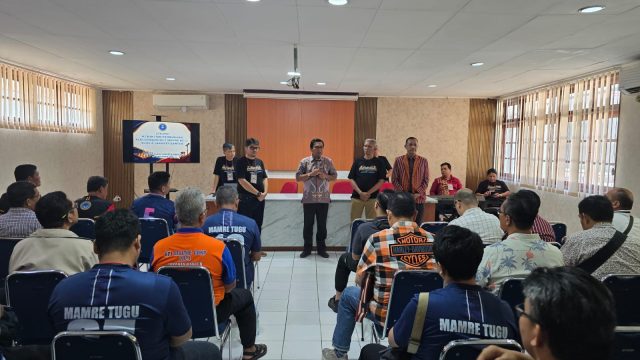 Semarak HUT Mamre ke-31, Mamre GBKP se-Klasis Jakarta Banten Adu Strategi, Iman dan Kreativitas
