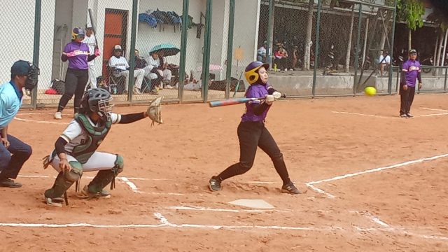 Jogya Women’s Tournament Softball 2026: Gemilang Sempat Unggul 3-1, Gorgeous Balik Menang Dramatis