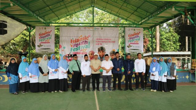 Sukses Digelar, IYF JSIT Banten 2026 Libatkan 2.918 Pelajar se-Banten