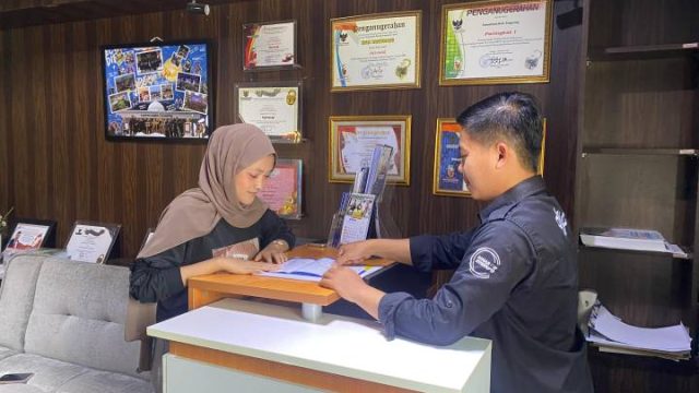 Peringati Hari Hak untuk Tahu Sedunia 2026, Diskominfo Kota Tangerang Tegaskan Pentingnya Keterbukaan Informasi Publik